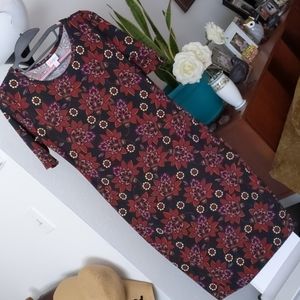 LuLaRoe Julia Dress FINAL PRICE!